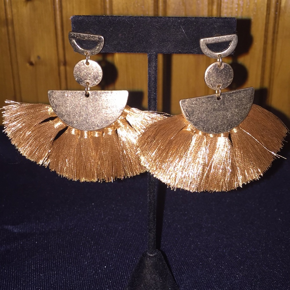 New - Earrings